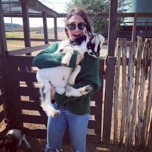 Meet your Posher, Morgan